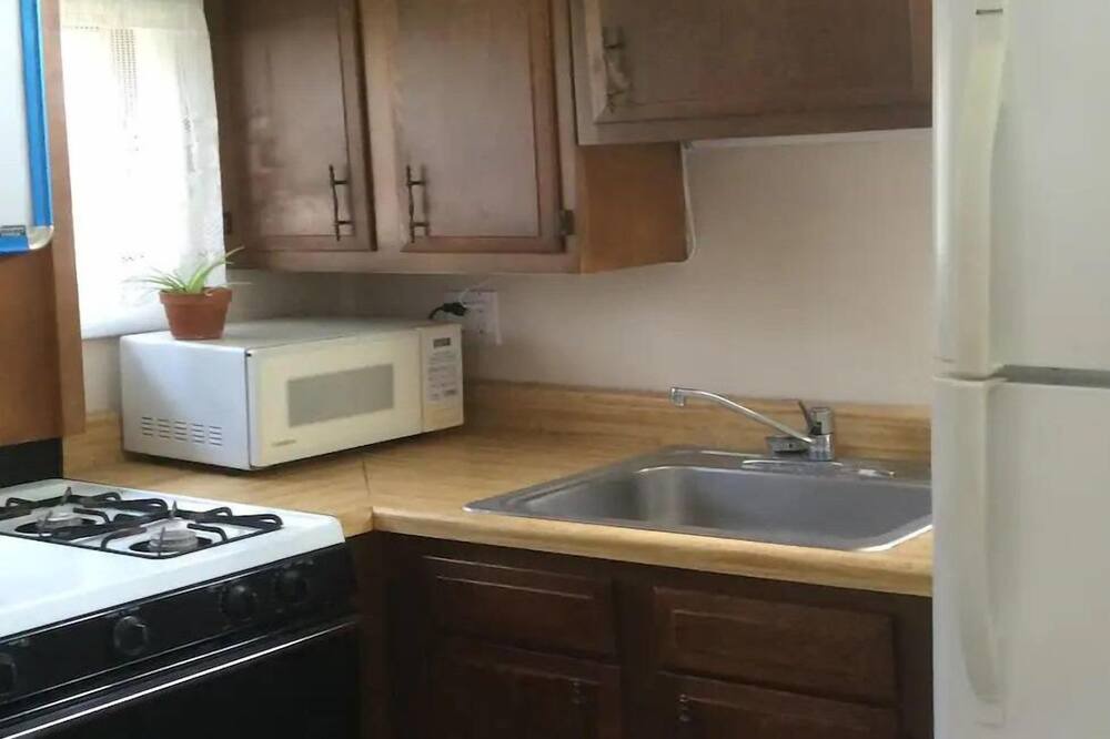 Photo of Kitchen in West Cape May