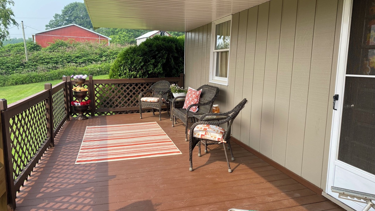 Photo of Outdoor in Cambra