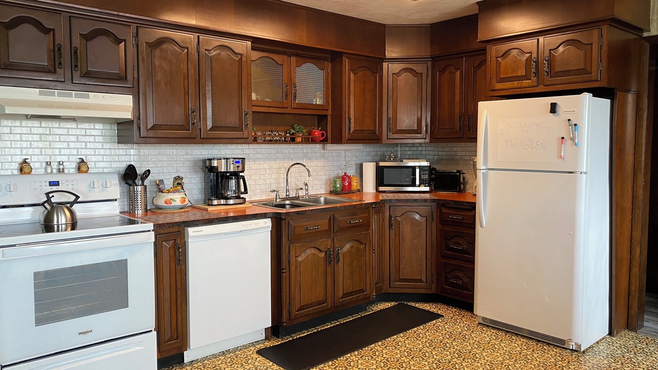 Photo of Kitchen in Cambra