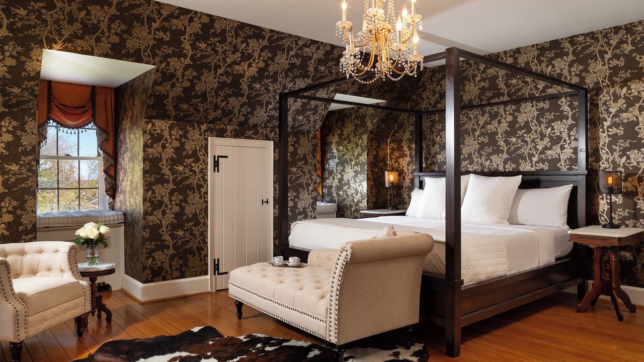 Photo of Bedroom in Tracys Landing