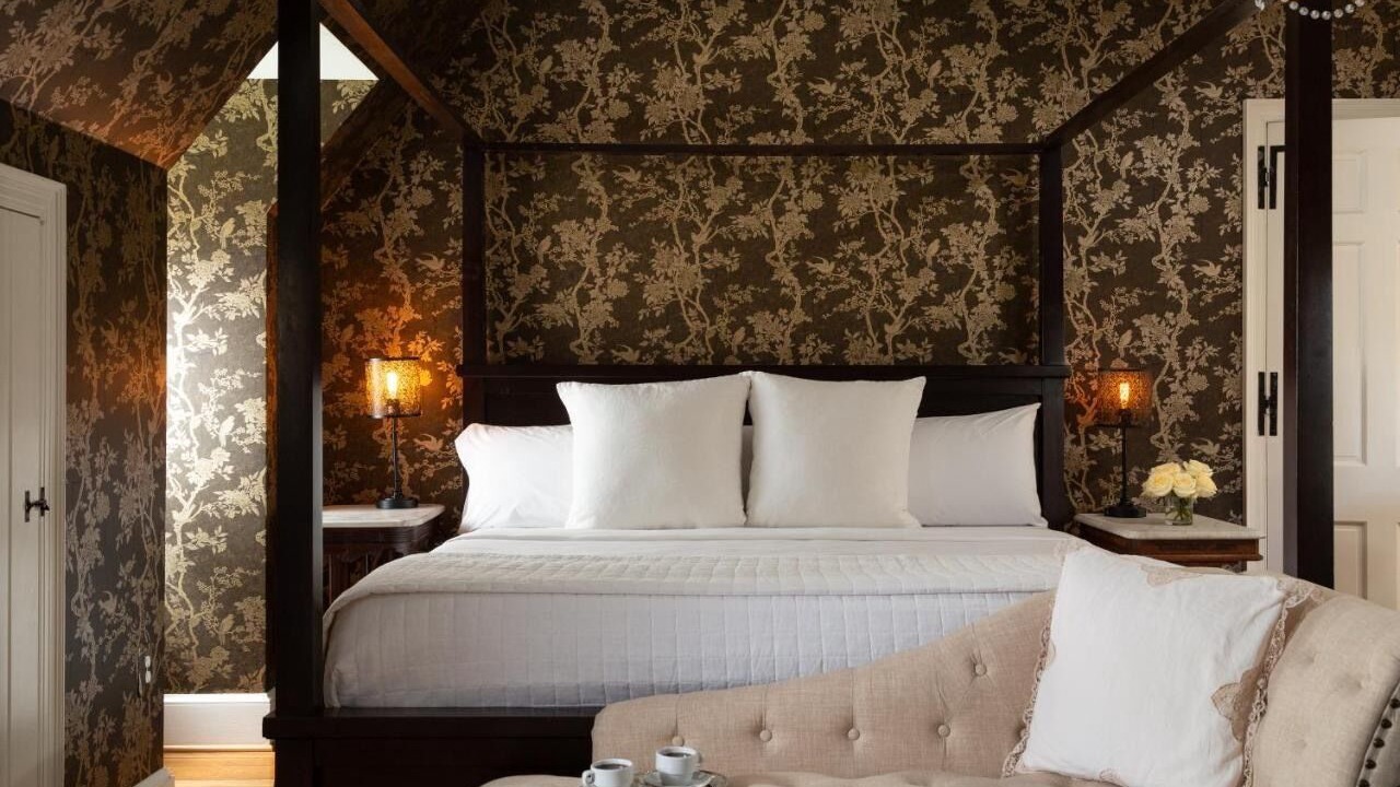 Photo of Bedroom in Tracys Landing