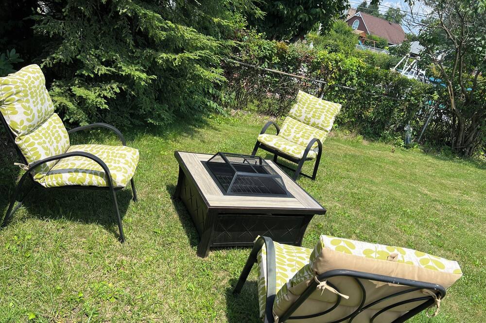 Photo of Outdoor in Coplay