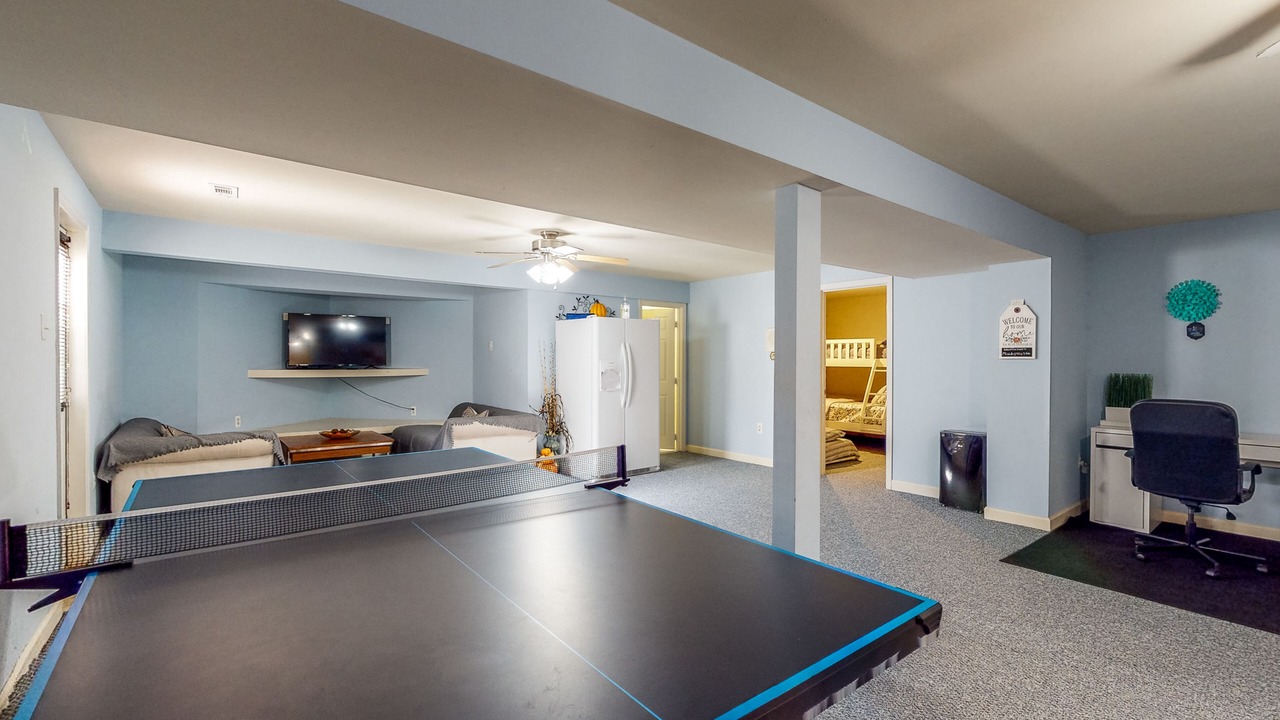Photo of Bedroom in Sykesville