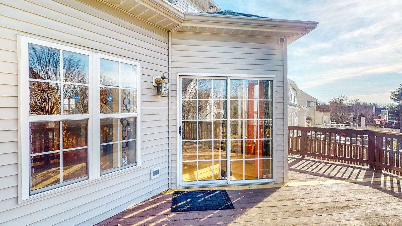 Photo of Outdoor in Sykesville