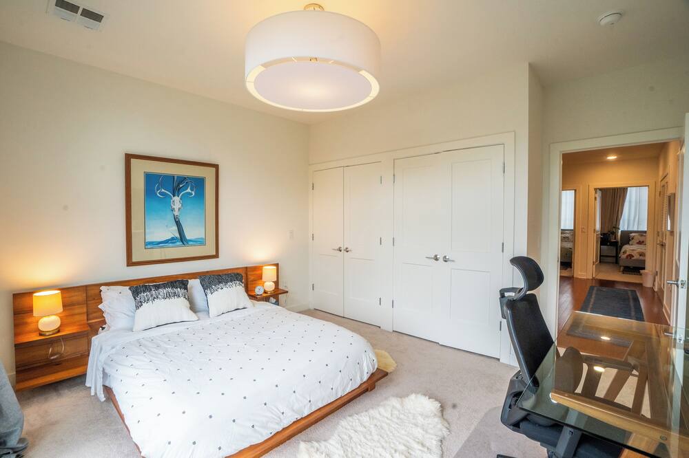 Photo of Bedroom in Manayunk