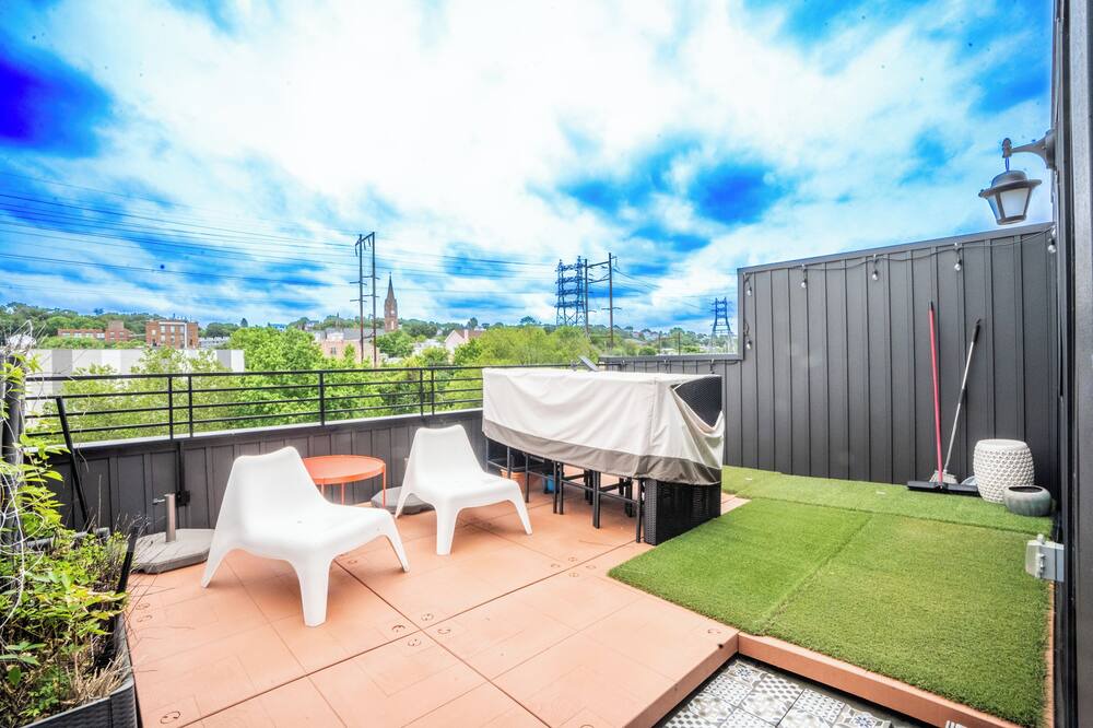 Photo of Outdoor in Manayunk