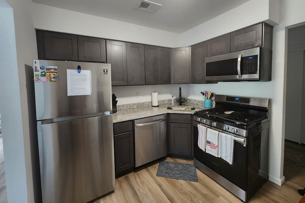 Photo of Kitchen in Neptune City
