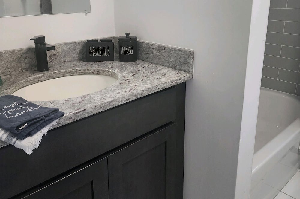 Photo of Bathroom in Neptune City