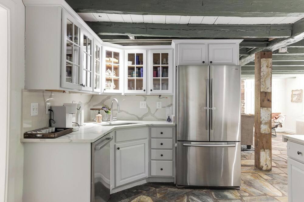 Photo of Kitchen in Round Hill