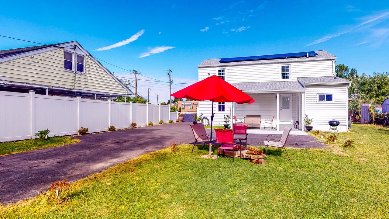 Photo of Outdoor in Parkville