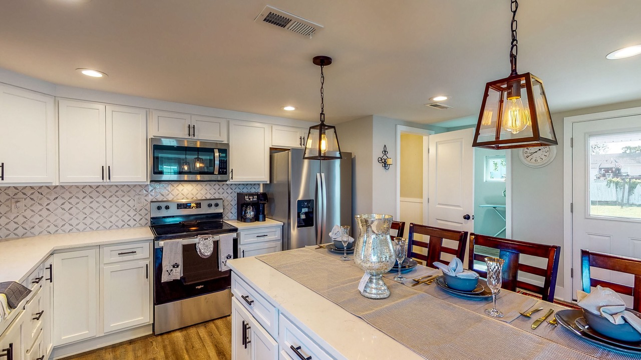 Photo of Kitchen in Parkville