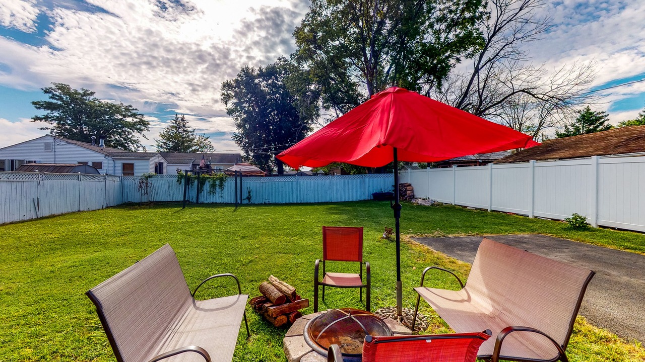 Photo of Outdoor in Parkville