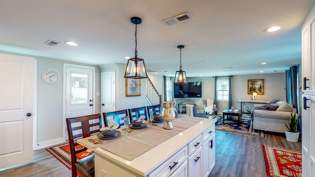 Photo of Kitchen in Parkville