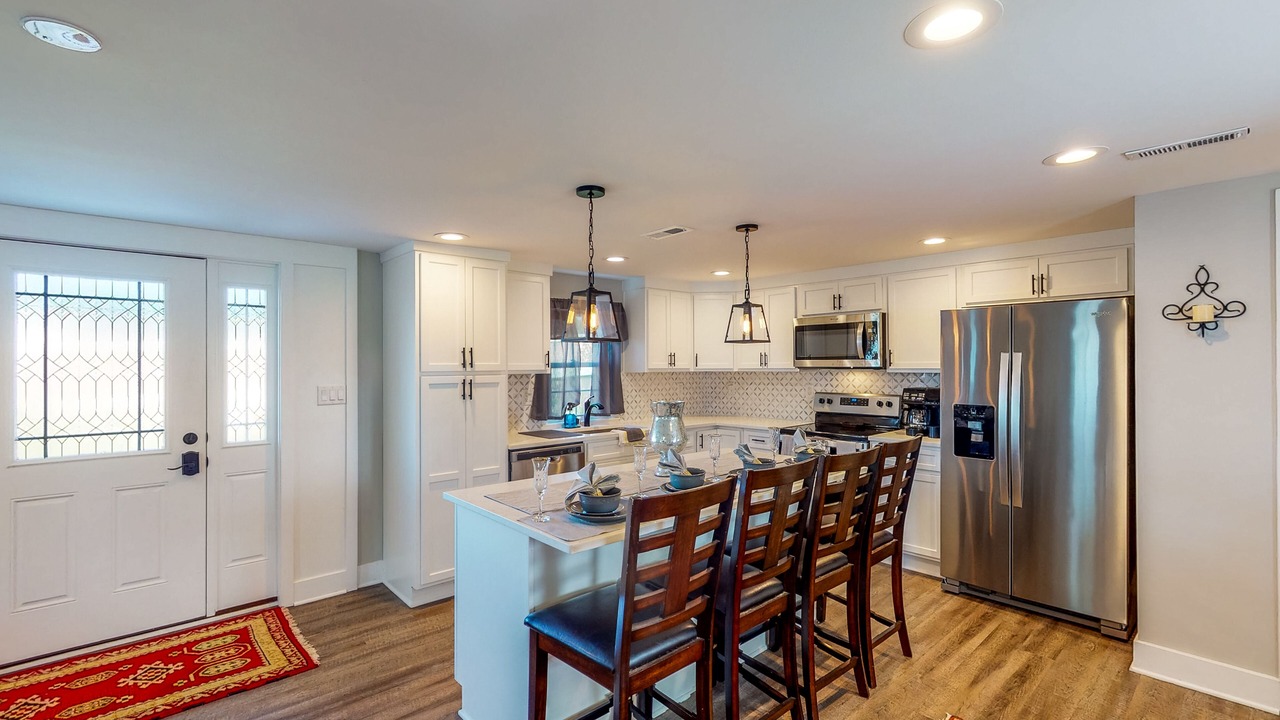 Photo of Kitchen in Parkville