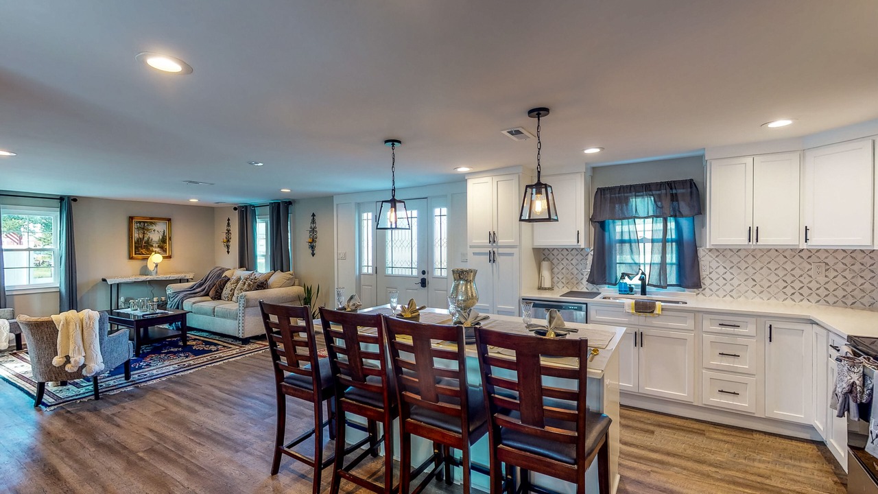 Photo of Kitchen in Parkville