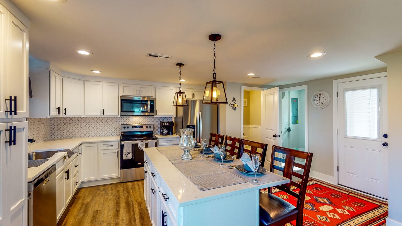 Photo of Kitchen in Parkville