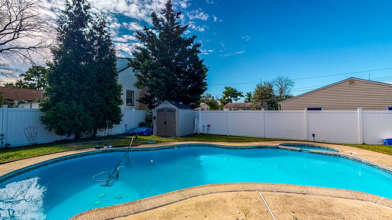 Photo of Outdoor in Parkville