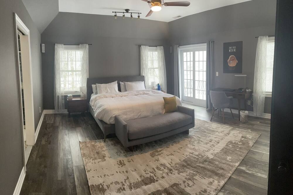 Photo of Bedroom in Fishkill