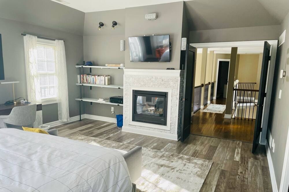 Photo of Bedroom in Fishkill