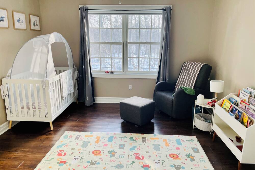 Photo of Bedroom in Fishkill
