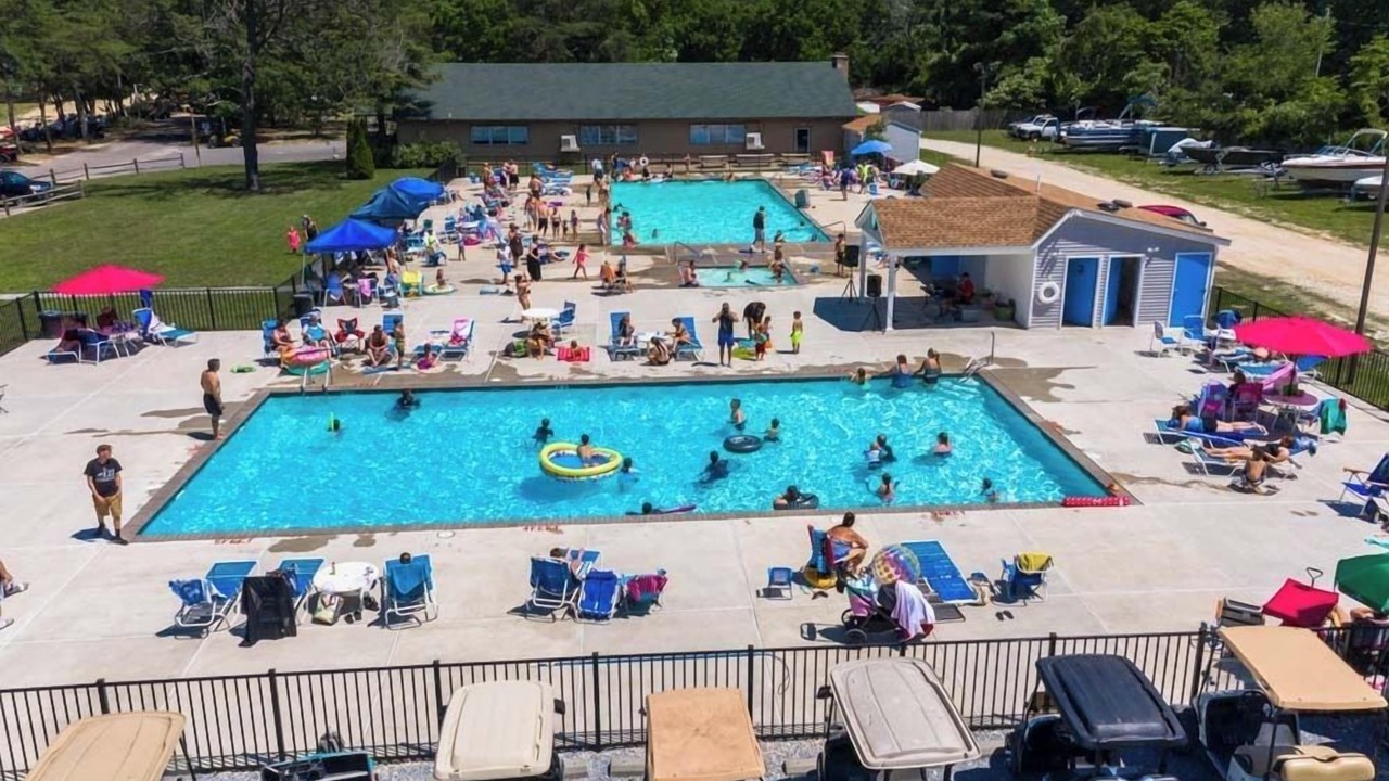 Photo of Outdoor in Dennisville