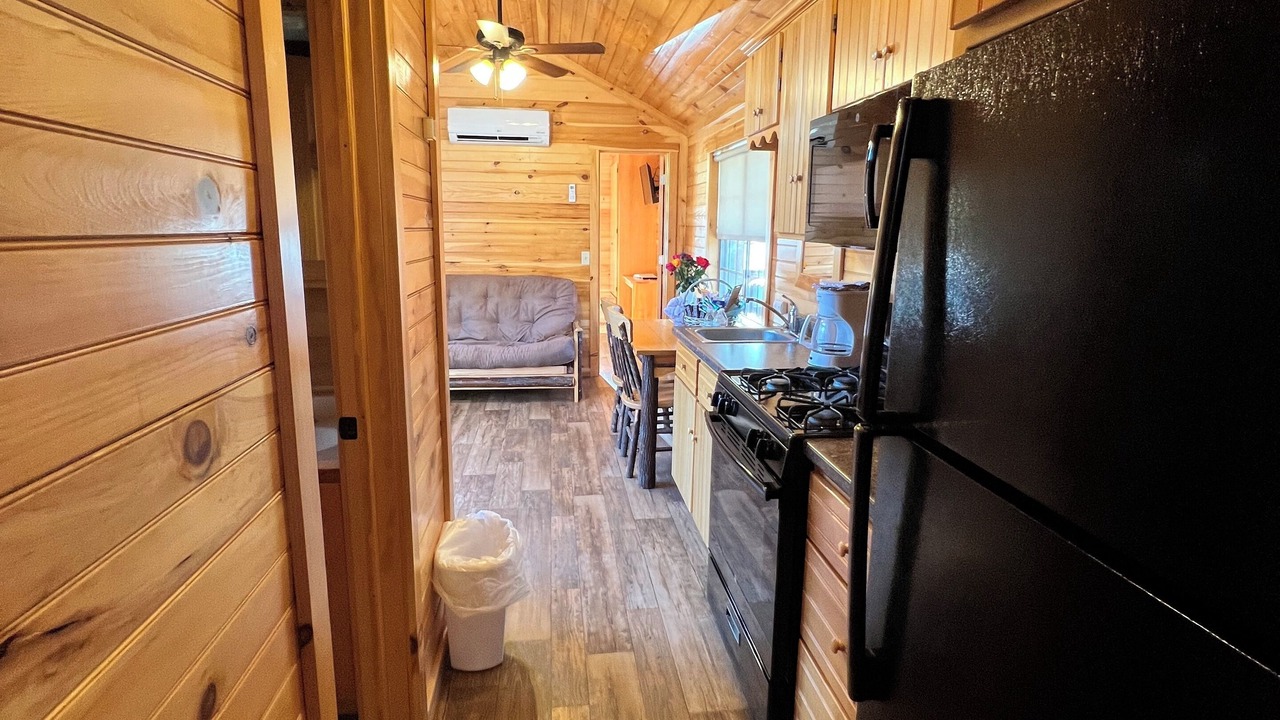 Photo of Kitchen in Dennisville