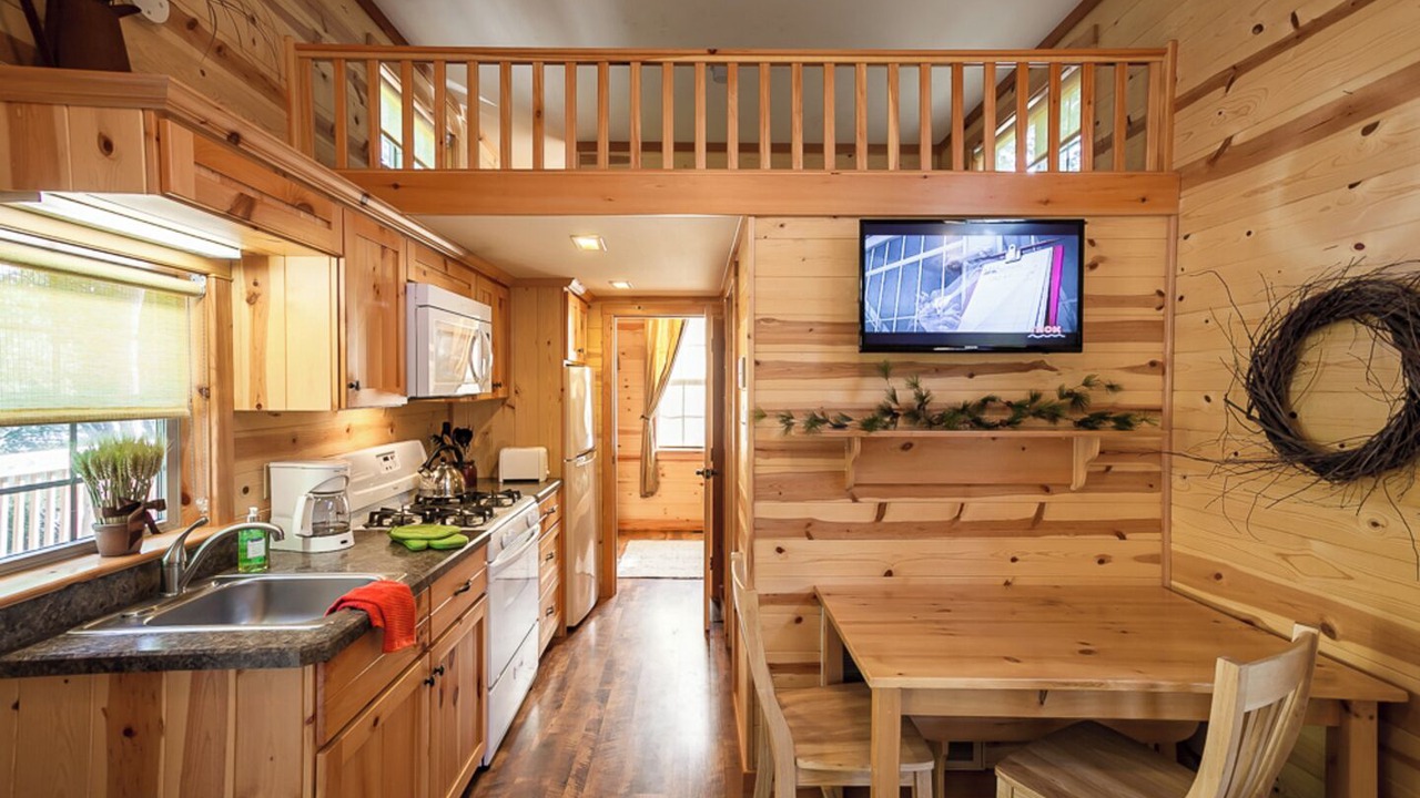 Photo of Kitchen in Dennisville