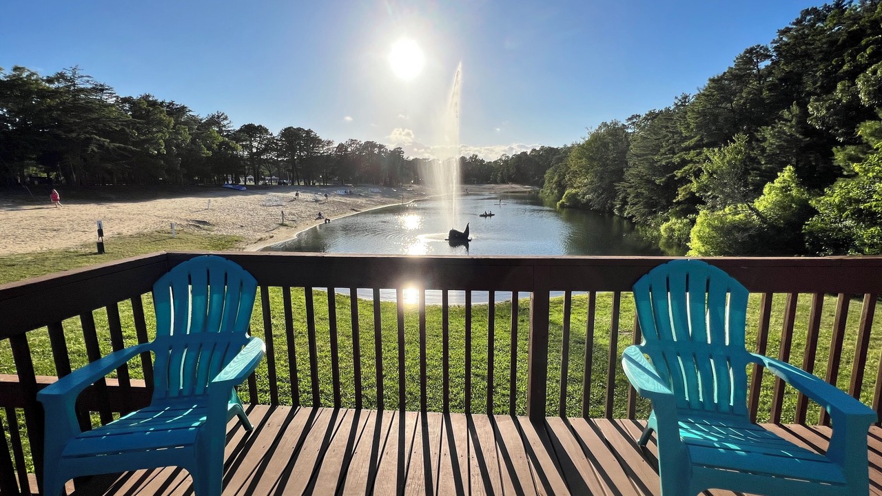 Photo of Outdoor in Dennisville