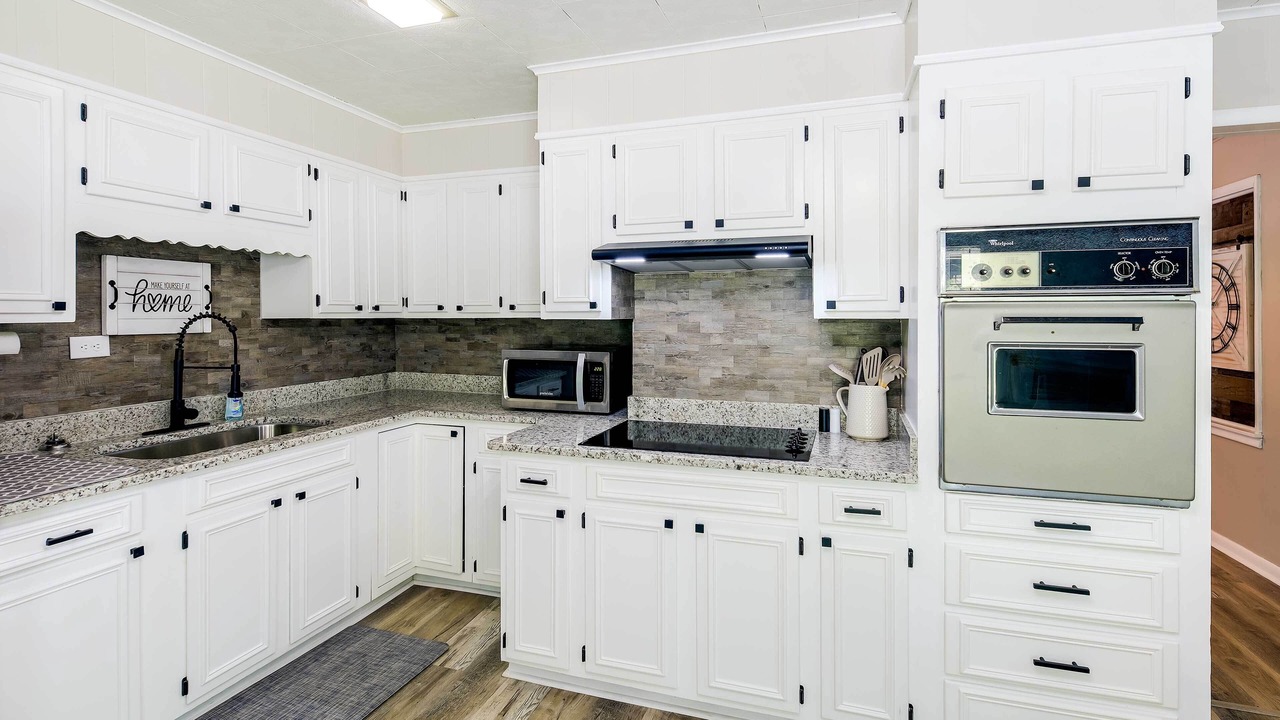 Photo of Kitchen in Thorpe