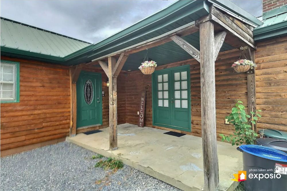 Photo of Outdoor in Flintstone