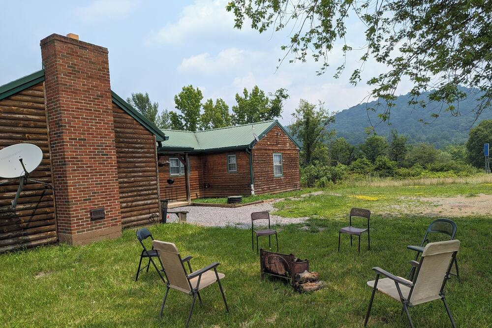 Photo of Outdoor in Flintstone