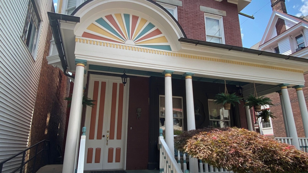Photo of Outdoor in East Liverpool
