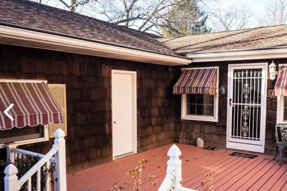 Photo of Outdoor in Manasquan
