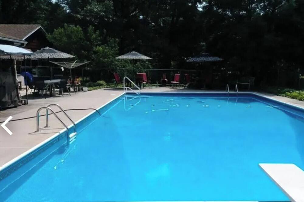 Photo of Outdoor in Manasquan
