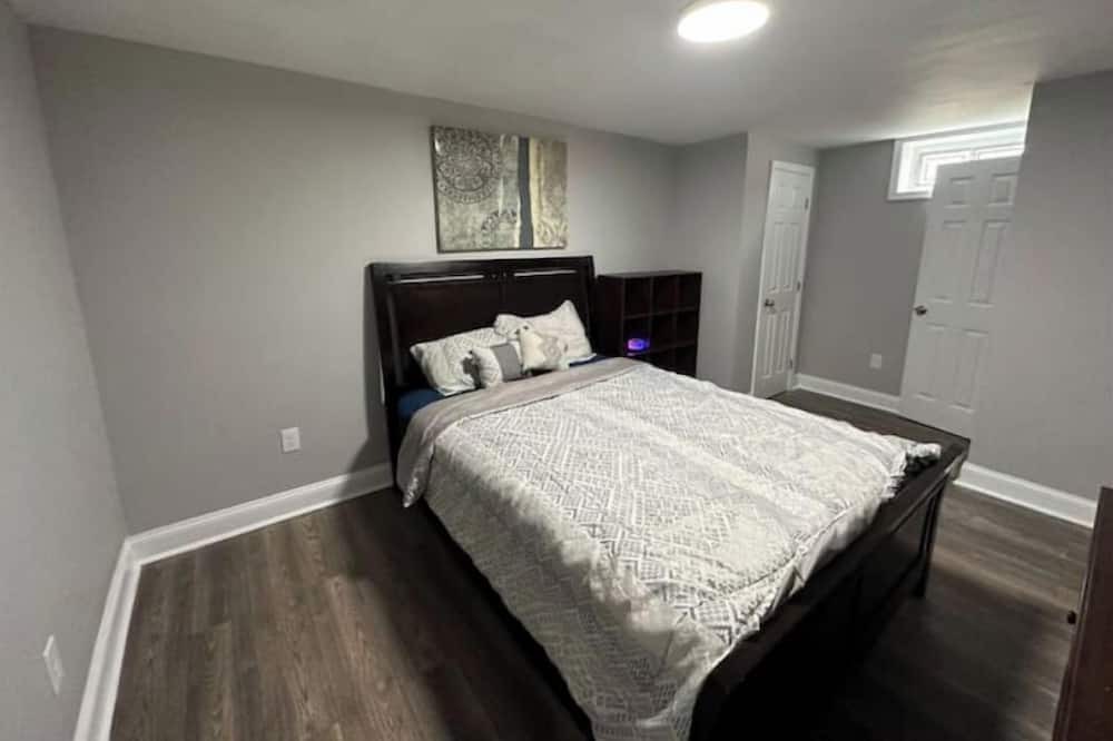 Photo of Bedroom in Lochearn
