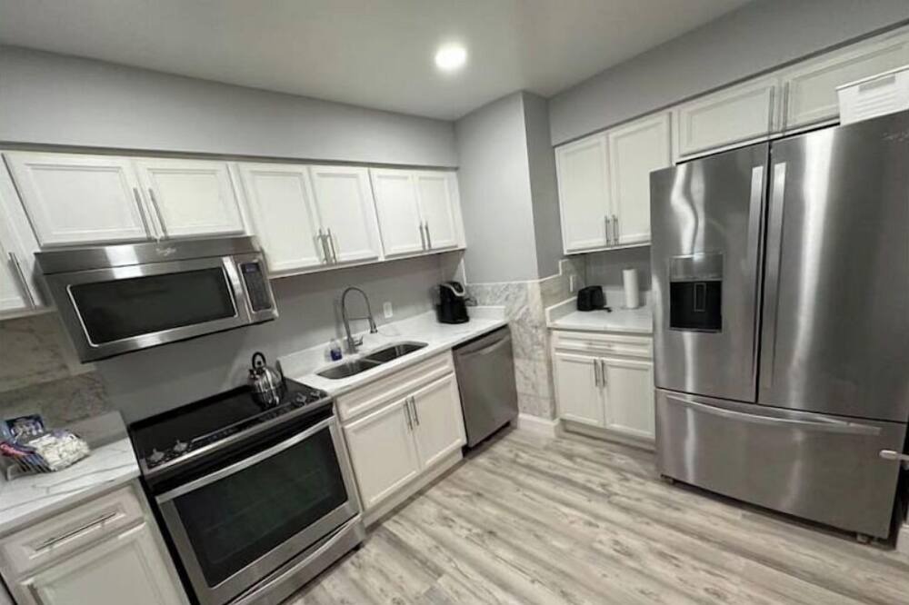Photo of Kitchen in Lochearn