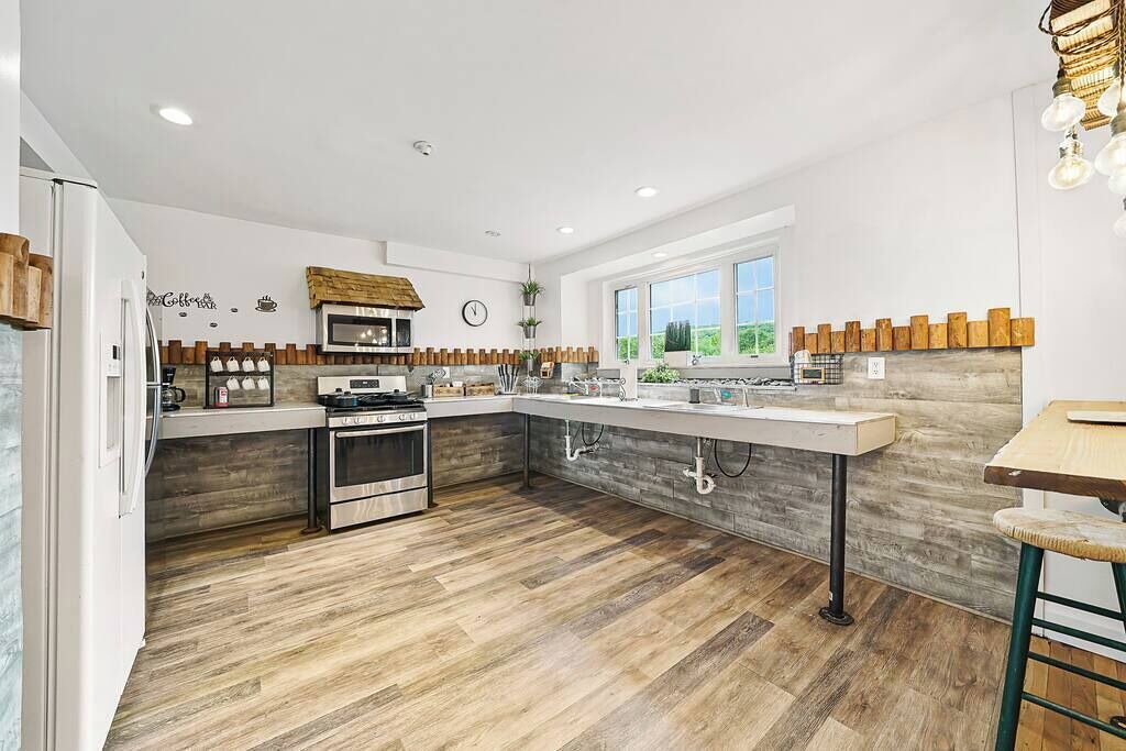 Photo of Kitchen in Woodridge