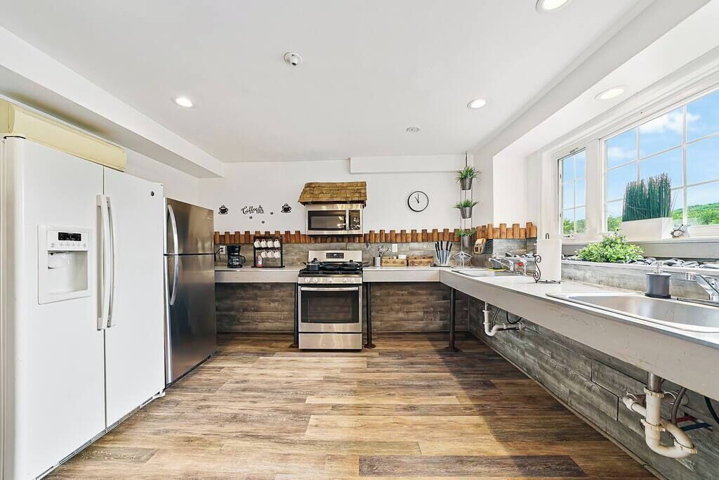Photo of Kitchen in Woodridge