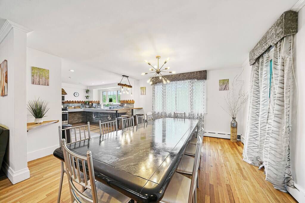 Photo of Kitchen in Woodridge