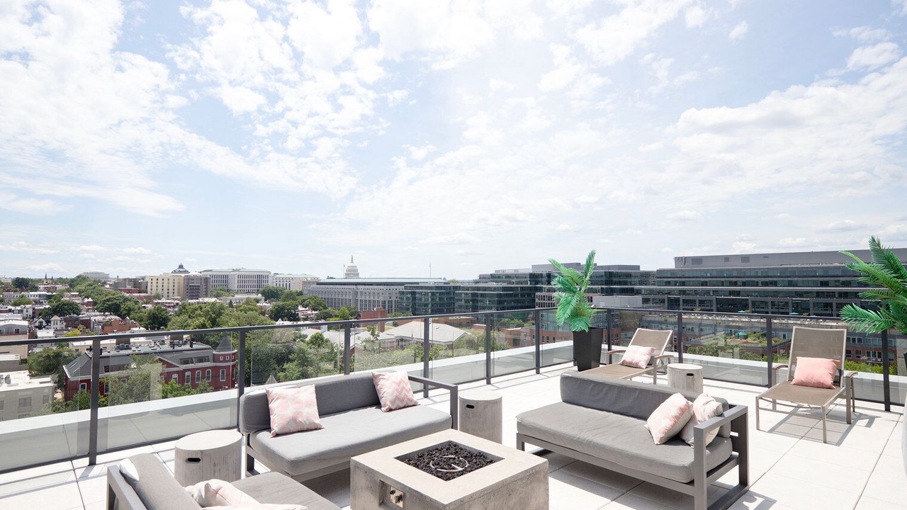 Photo of Outdoor in Near Northeast