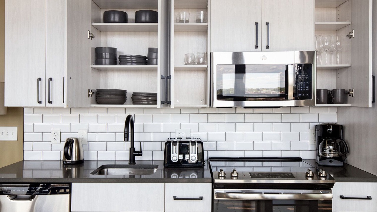 Photo of Kitchen in Near Northeast