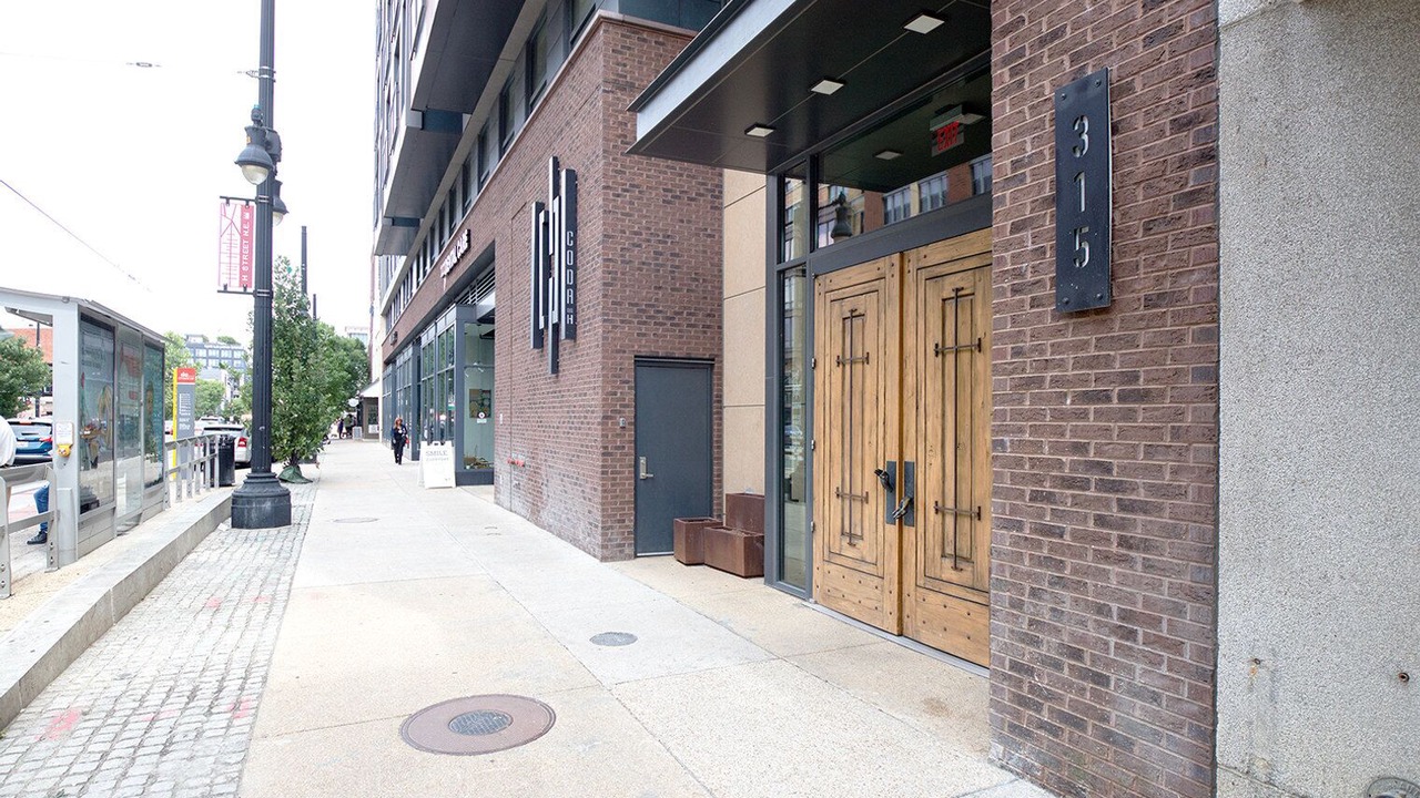 Photo of Outdoor in Near Northeast
