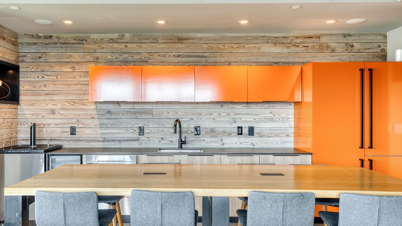 Photo of Kitchen in Near Northeast