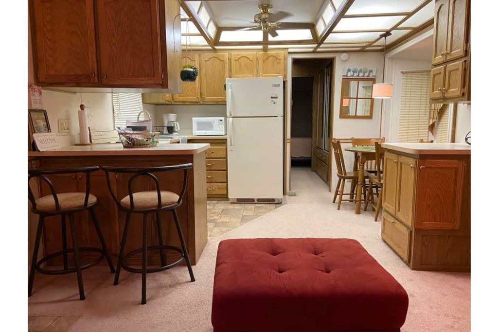 Photo of Kitchen in Milford