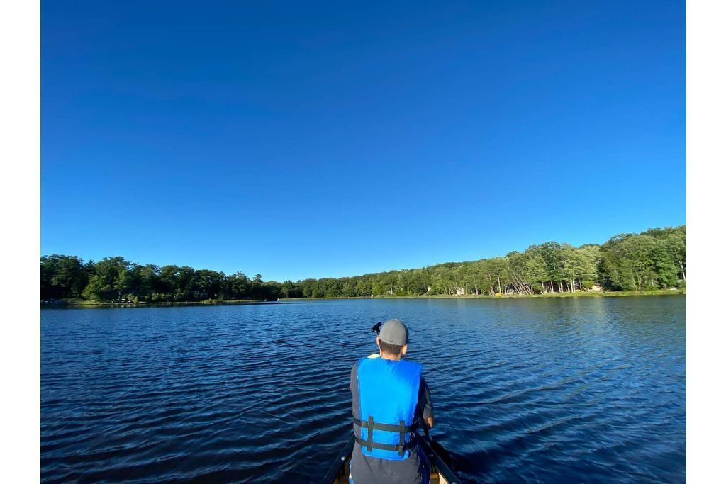 Photo of Outdoor in Milford
