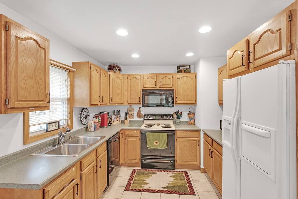 Photo of Kitchen in Champion