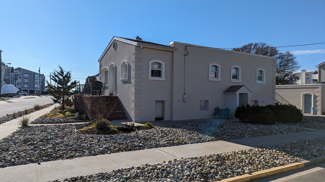 Photo of Outdoor in Townsend's Inlet