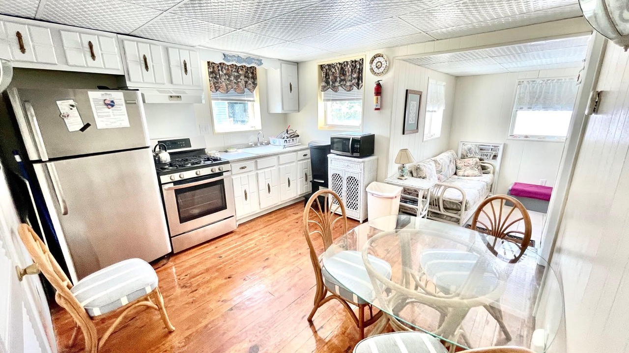 Photo of Livingroom in Townsend's Inlet