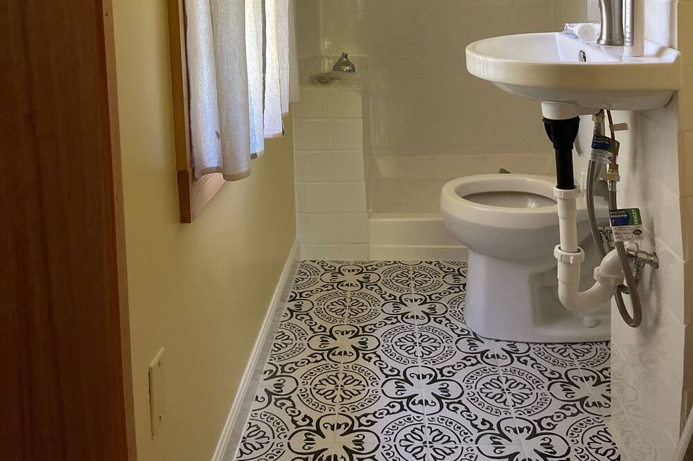 Photo of Bathroom in White Lake