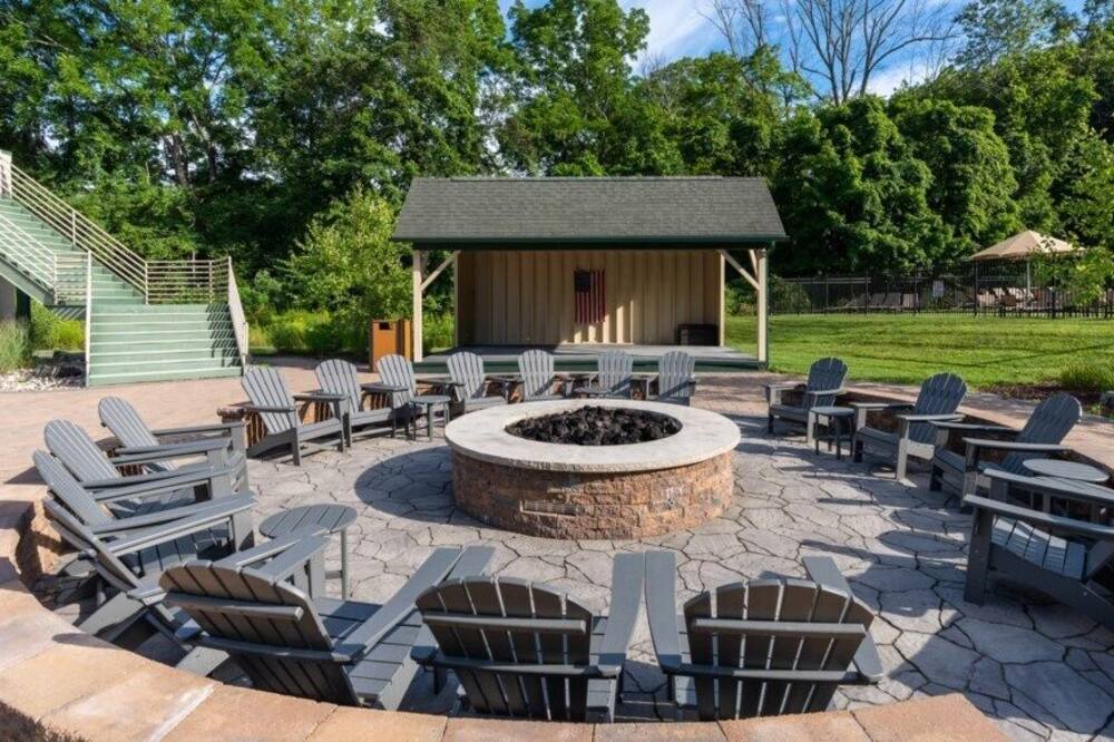 Photo of Outdoor in East Stroudsburg